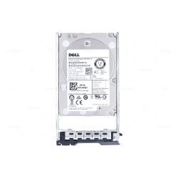 0GKW7  DELL 1.2TB 10K 12G SAS 2.5 SFF HARD DRIVE